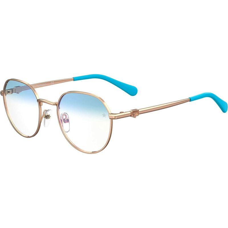 Ramă de Ochelari Damă Chiara Ferragni CF 1012_BB