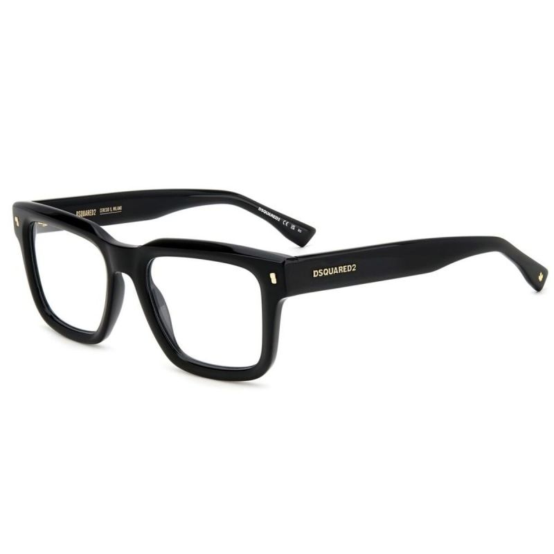 Ramă de Ochelari Damă Dsquared2 D2 0090