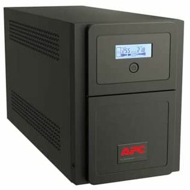 Sistem de Alimentare Neîntreruptă Interactiv APC Easy UPS SMV 525 W