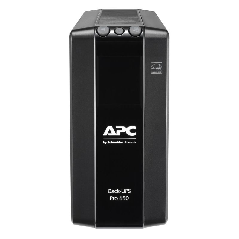 Sistem de Alimentare Neîntreruptă Interactiv APC BR650MI 390 W
