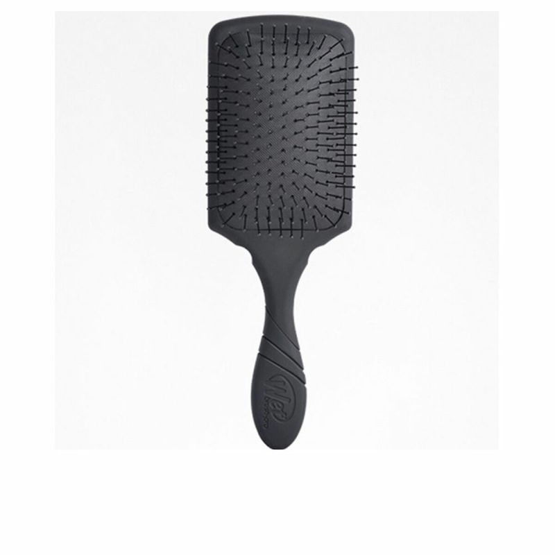 Perie The Wet Brush Pro Paddle Negru Cauciuc