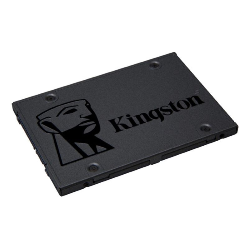 Hard Disk Kingston SSDNow SA400S37 2.5" SSD 240 GB Sata III