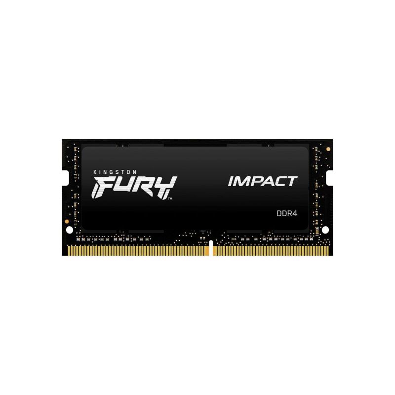Memorie RAM Kingston KF432S20IB/32 32 GB DDR4 3200 MHz