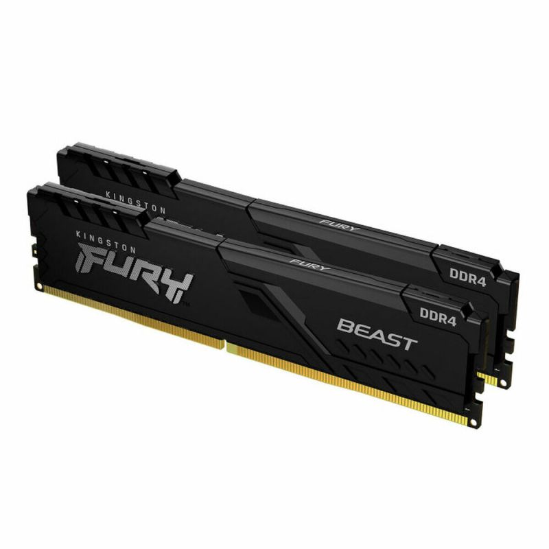 Memorie RAM Kingston KF436C18BBK2/32 32 GB DDR4 3600 MHz CL18