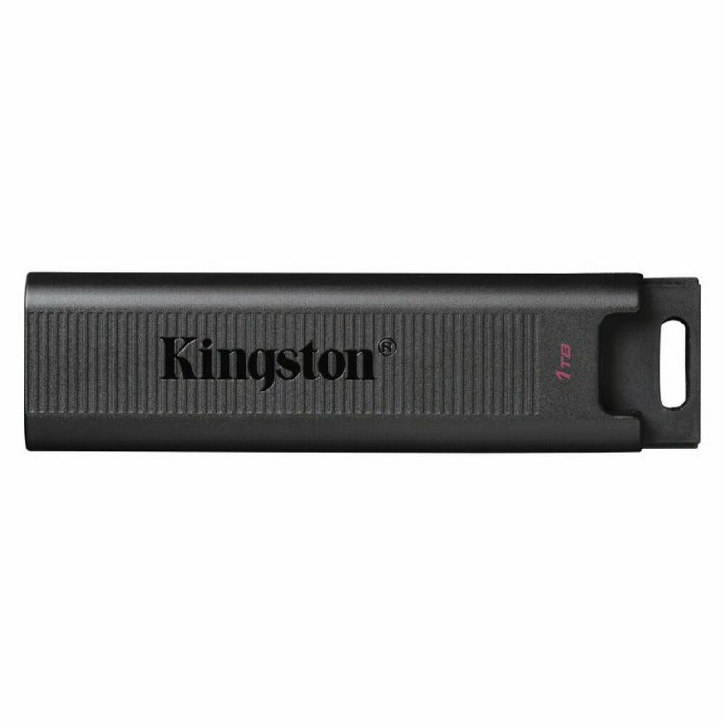 Memorie USB   Kingston DataTraveler MAX         1 TB Negru