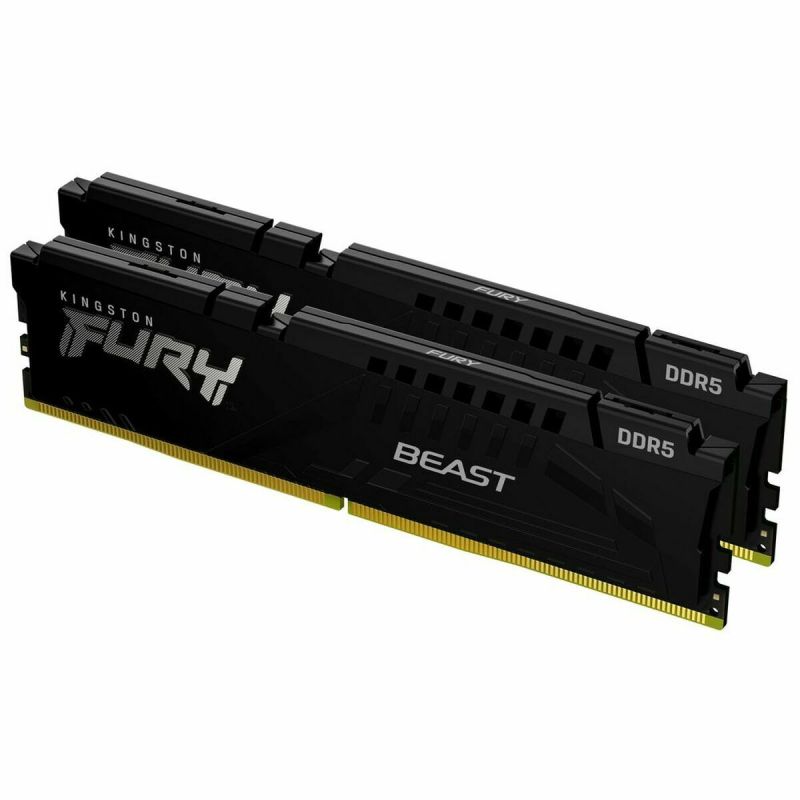 Memorie RAM Kingston KF556C40BBK2-32 32 GB DDR5 5600 MHz CL40