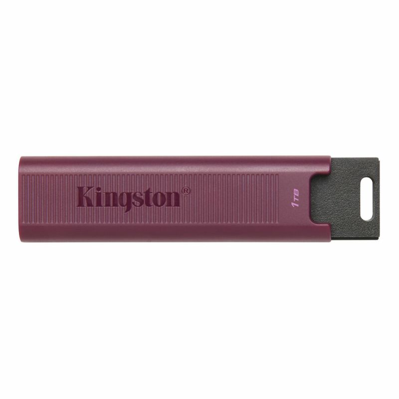 Memorie USB Kingston Max Roșu 1 TB (1 Unități)