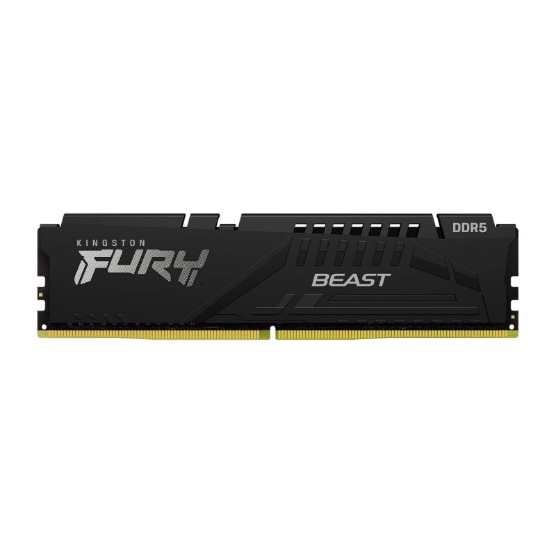 Memorie RAM Kingston Beast 16 GB DDR4 DDR5 5600 MHz