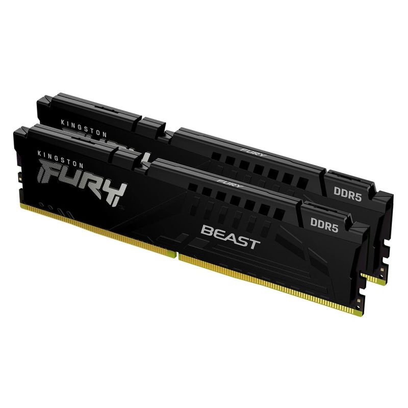 Memorie RAM Kingston KF552C36BBEK2-32 32 GB