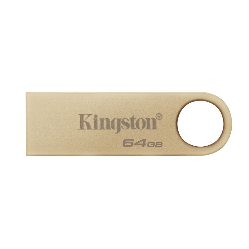 Memorie USB Kingston DTSE9G3/64GB 64 GB Auriu*