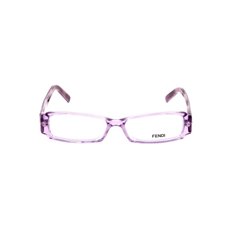 Ramă de Ochelari Damă Fendi FENDI-891-513 Ø 50 mm