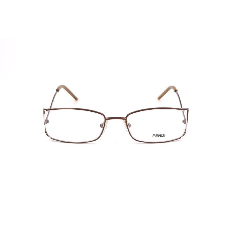 Ramă de Ochelari Damă Fendi FENDI-903-209 Ø 51 mm