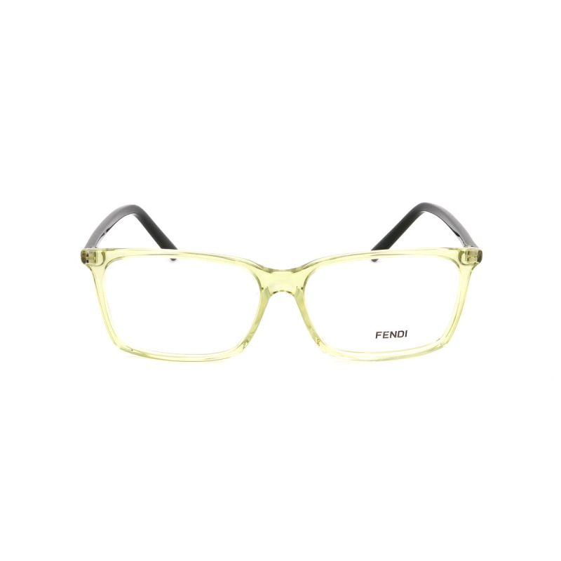 Ramă de Ochelari Bărbați Fendi FENDI-945-312 ø 53 mm