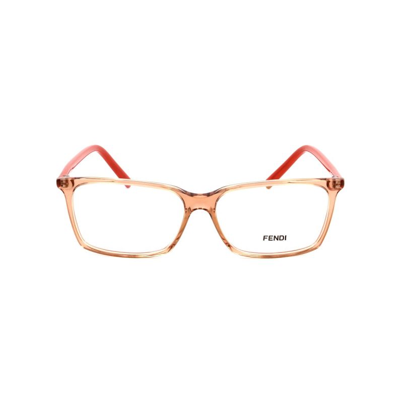 Ramă de Ochelari Bărbați Fendi FENDI-945-749 ø 53 mm