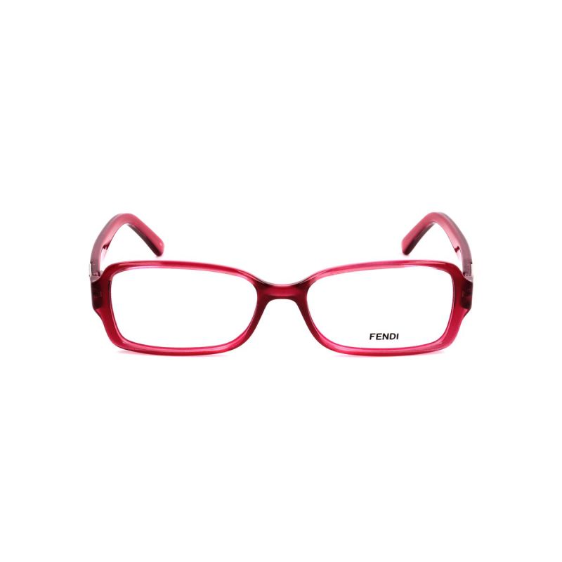 Ramă de Ochelari Damă Fendi FENDI-962-628 Ø 52 mm