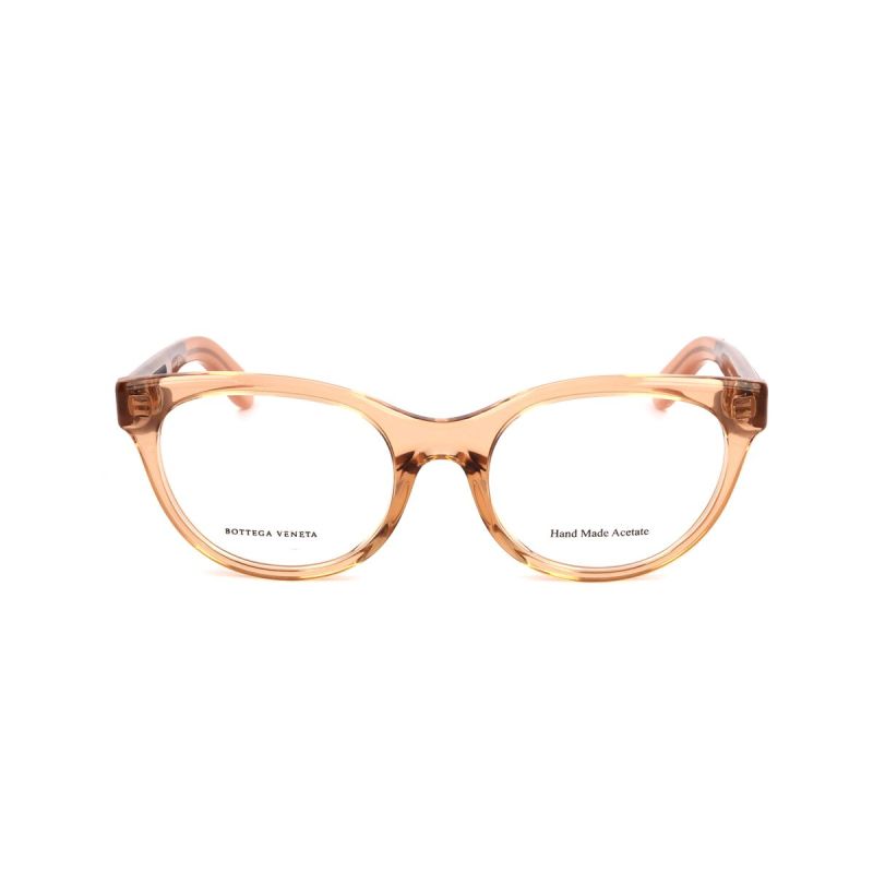 Ramă de Ochelari Damă Bottega Veneta BV-306-TH4 Ø 50 mm