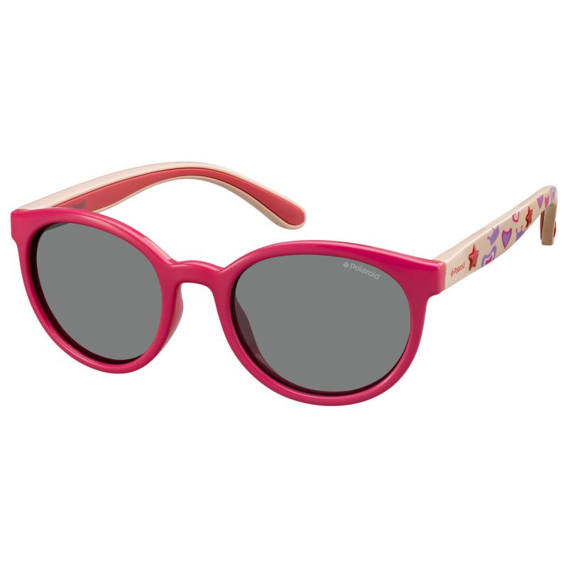 Ochelari de Soare pentru Copii Polaroid PLD-8014-S-MBT-AI