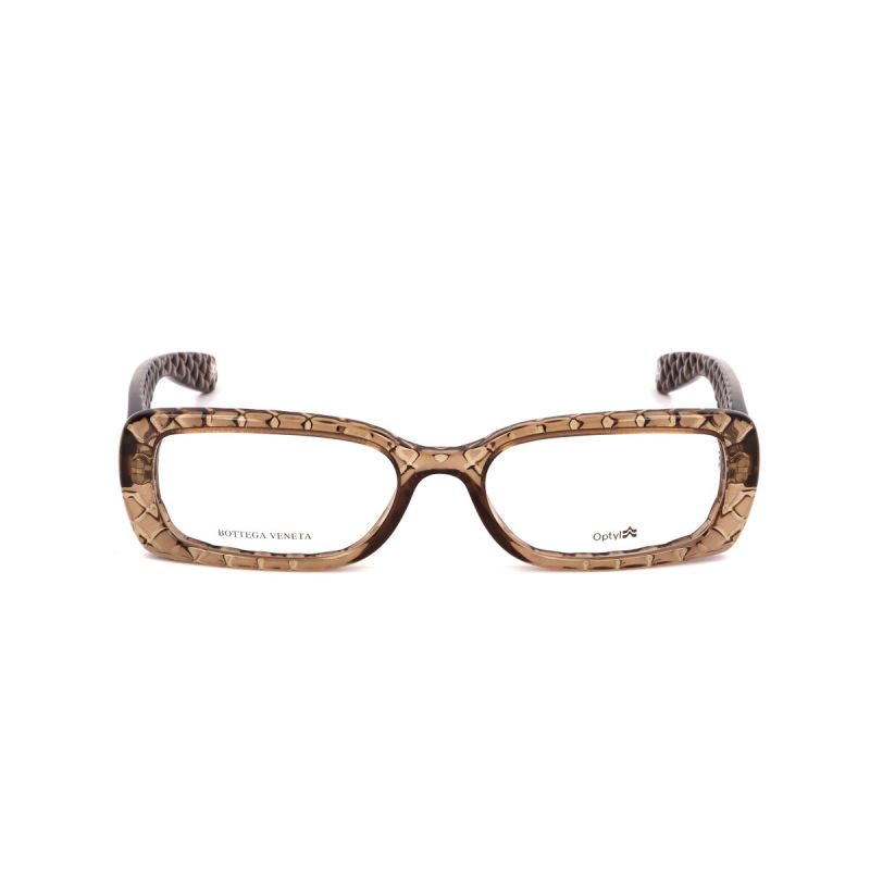 Ramă de Ochelari Damă Bottega Veneta BV-210-439 Ø 52 mm
