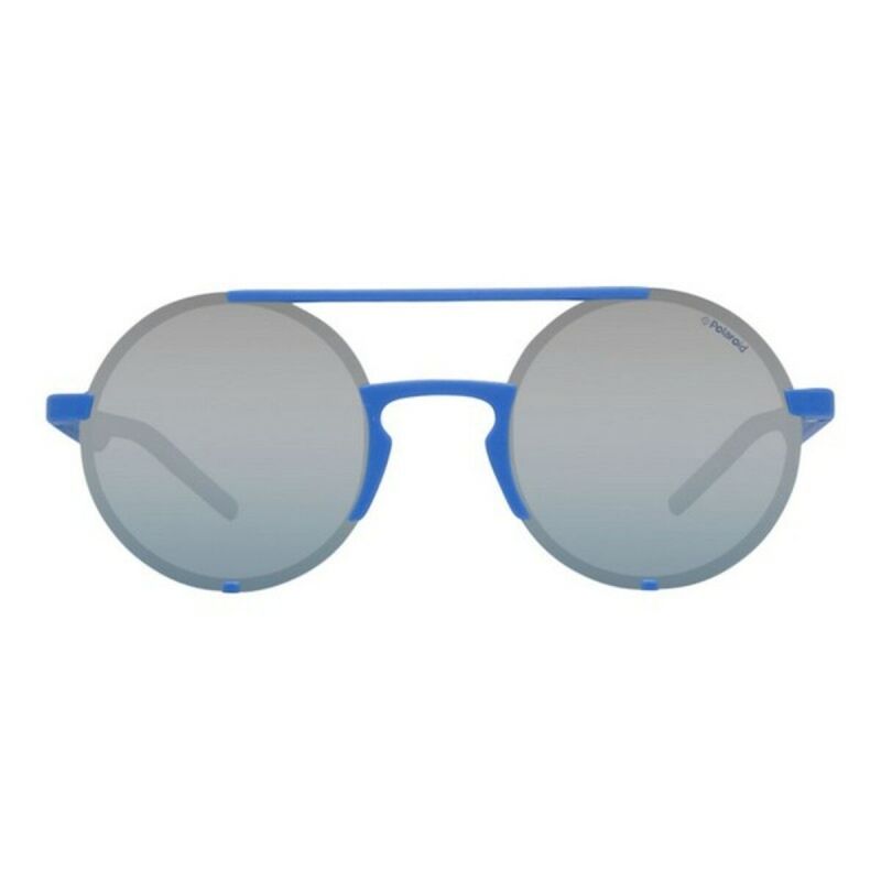 Ochelari de Soare Unisex Polaroid PLD-6016-S-ZDI-50-PW Ø 50 mm