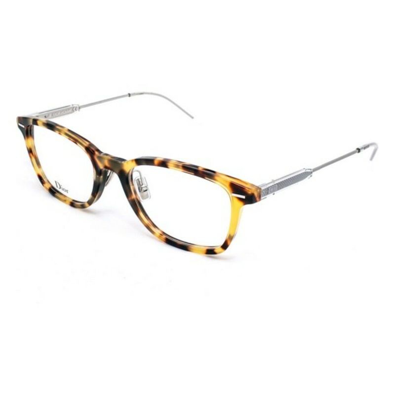Ramă de Ochelari Unisex Dior BLACKTIE237