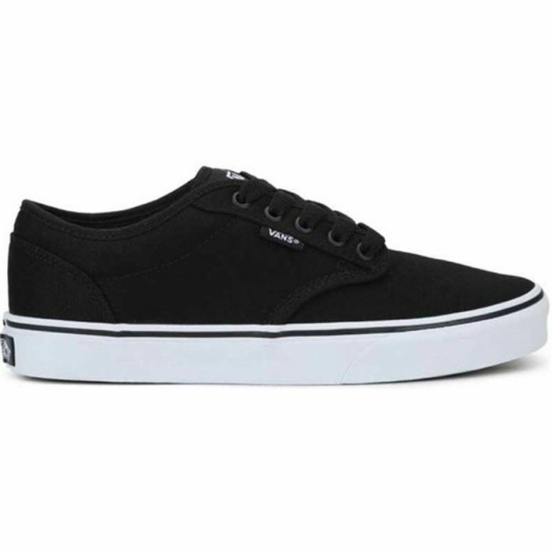 Adidași Casual Bărbați Vans Atwood MN Negru