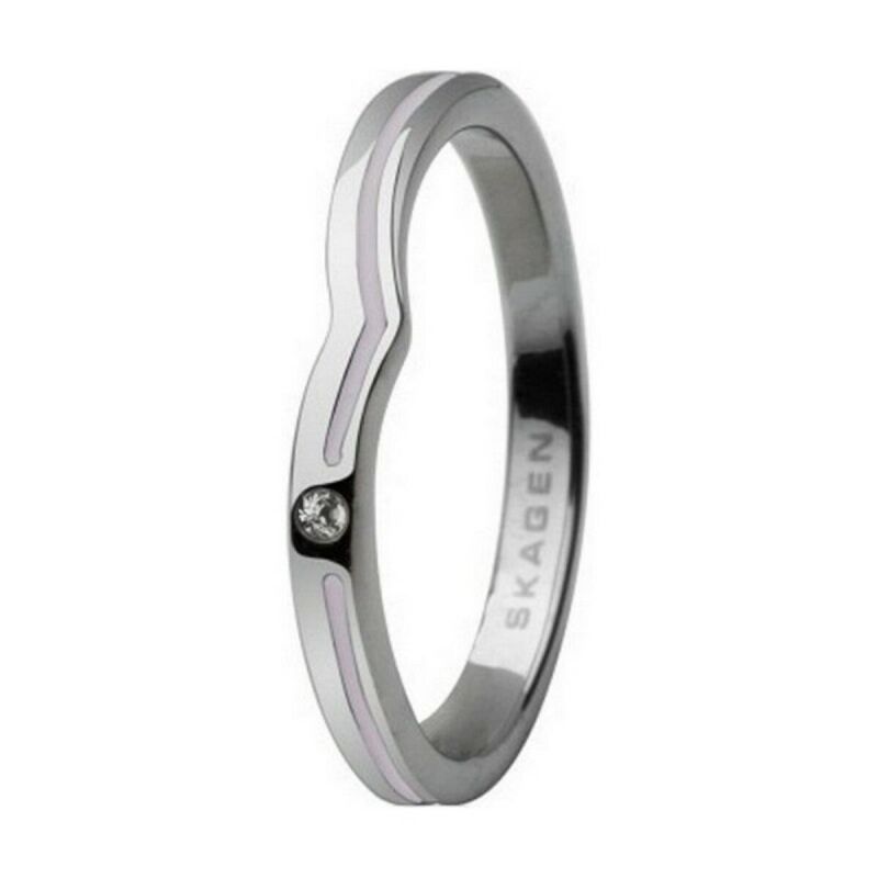 Inel Damă Skagen JRSV018SS