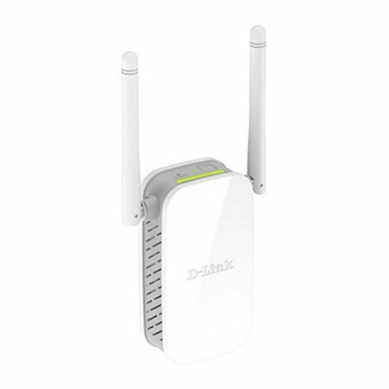 Punct de Acces Repetor D-Link NSWPAC0283 N300