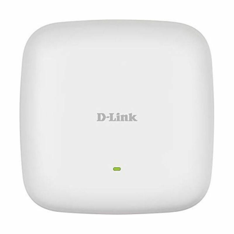 Punct de Acces D-Link DAP-2682 Alb