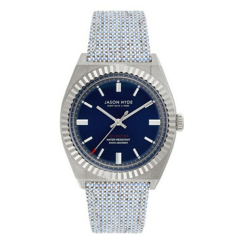Ceas Bărbați Jason Hyde JH10004 (Ø 40 mm)