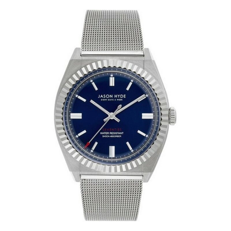 Ceas Bărbați Jason Hyde JH10005 (Ø 40 mm)