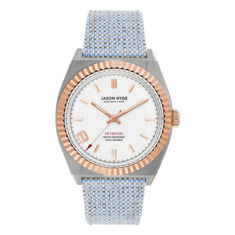 Ceas Damă Jason Hyde jh20015 (Ø 36 mm)