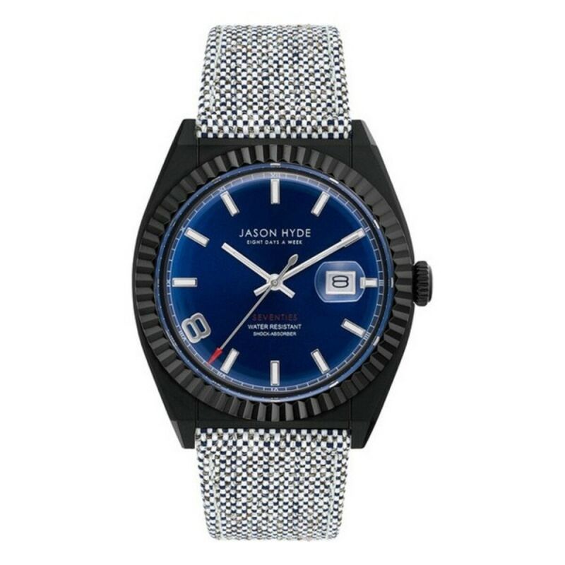 Ceas Bărbați Jason Hyde JH30006 (Ø 40 mm)