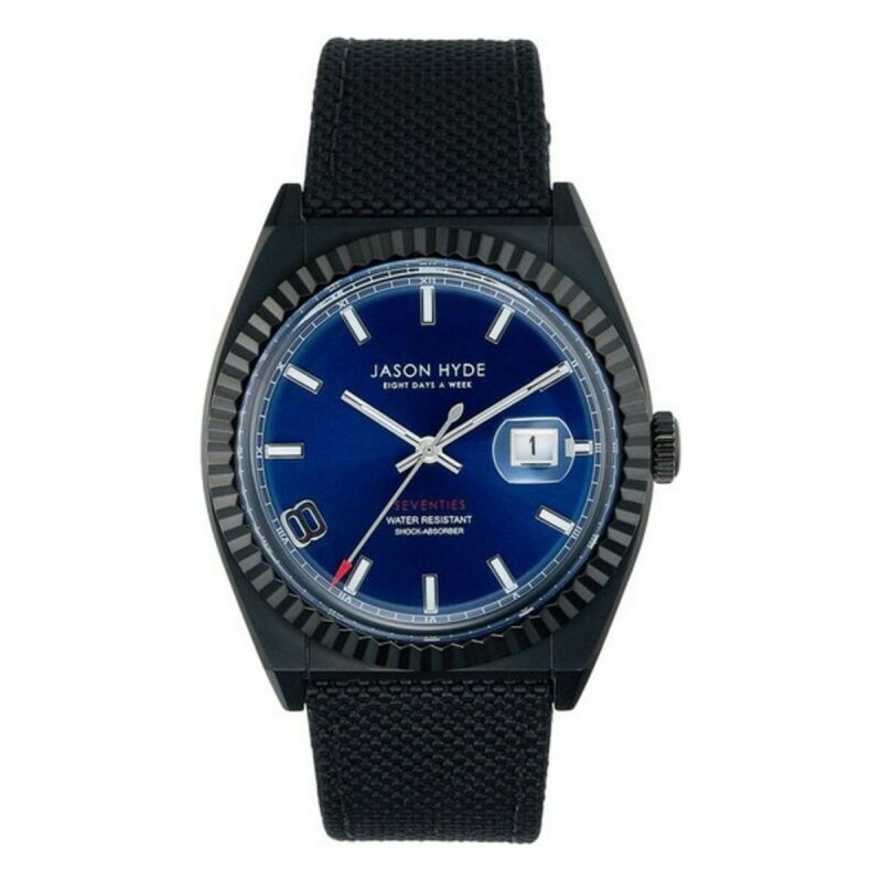 Ceas Bărbați Jason Hyde JH30008 (Ø 40 mm)