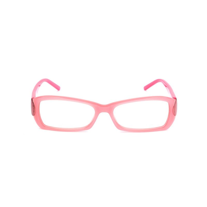 Ramă de Ochelari Unisex Valentino VAL-5596-VWG15 Roz Ø 52 mm