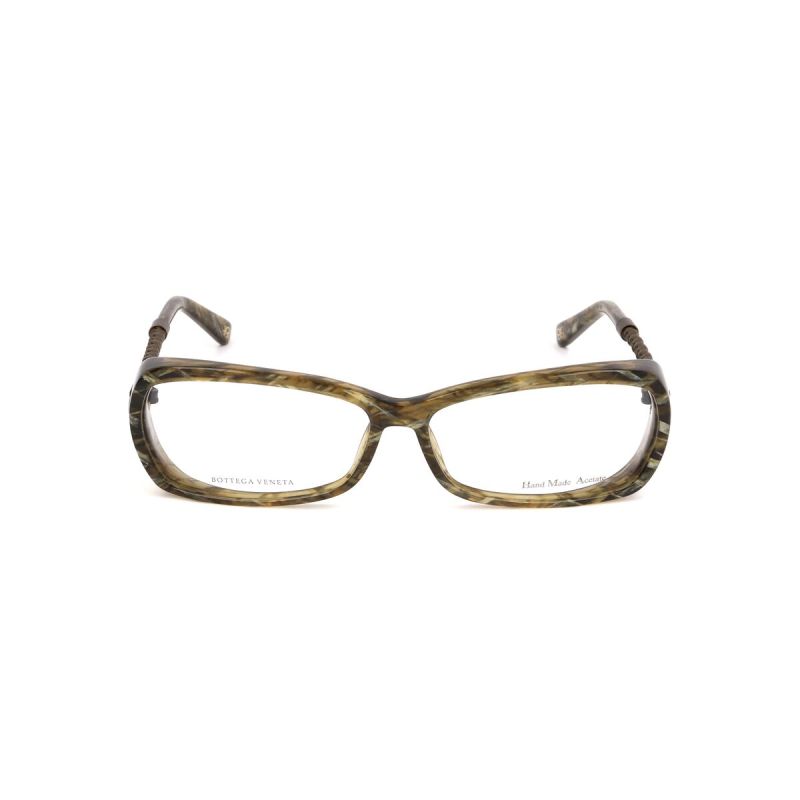 Ramă de Ochelari Damă Bottega Veneta BV-97-V6 Ø 55 mm