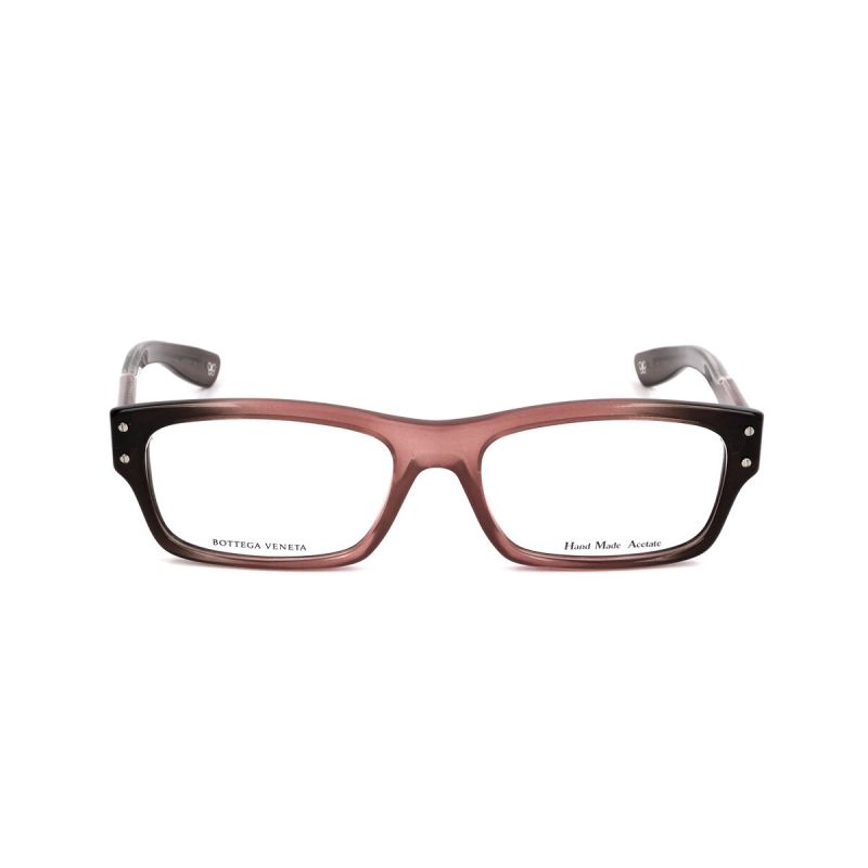 Ramă de Ochelari Damă Bottega Veneta BV-136-QTP Ø 52 mm