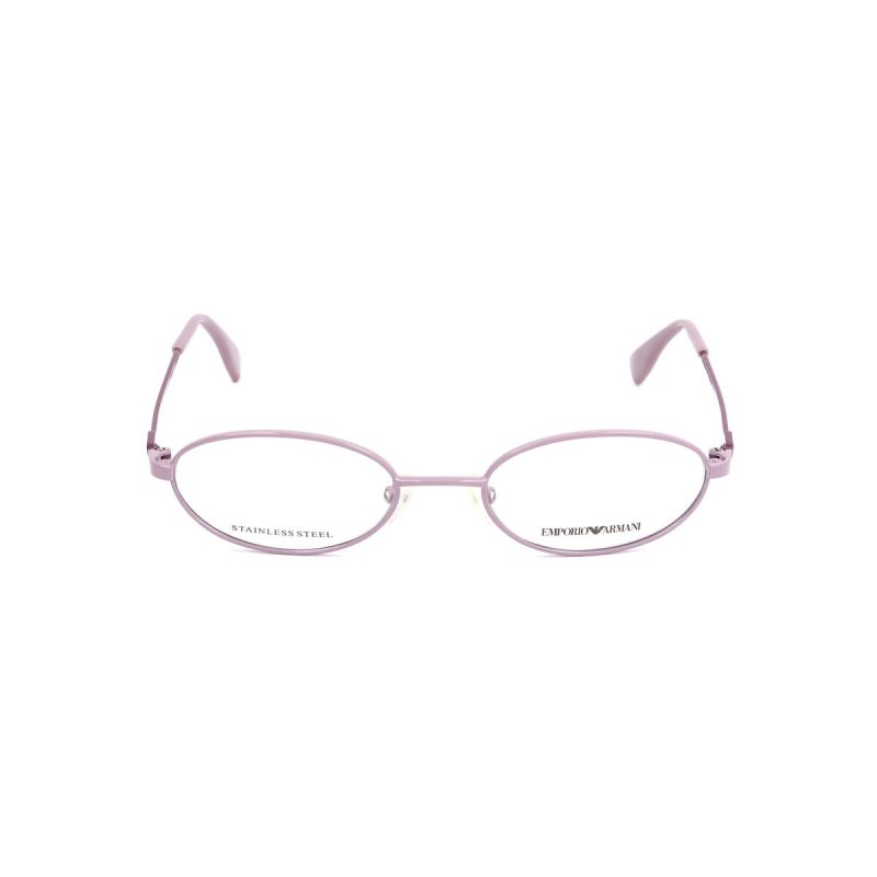 Ramă de Ochelari Damă Emporio Armani EA9663-MMI Ø 48 mm