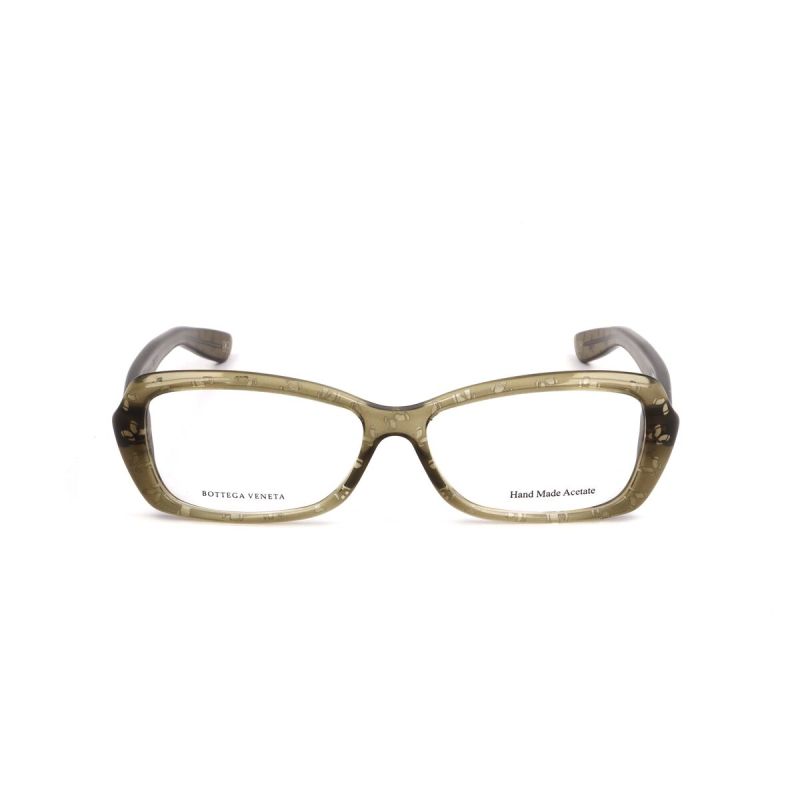 Ramă de Ochelari Damă Bottega Veneta BV-170-0O4 Ø 52 mm