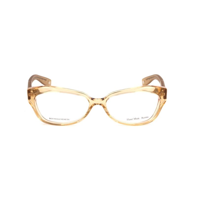 Ramă de Ochelari Damă Bottega Veneta BV-175-HAM Ø 53 mm