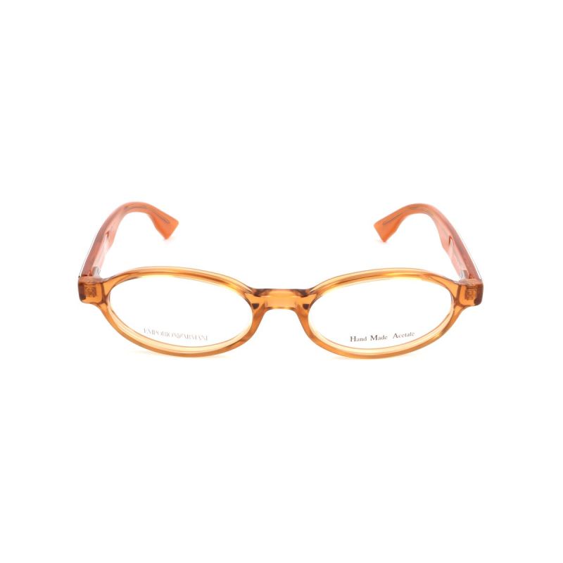 Ramă de Ochelari Damă Emporio Armani EA9778-OB5 Ø 49 mm