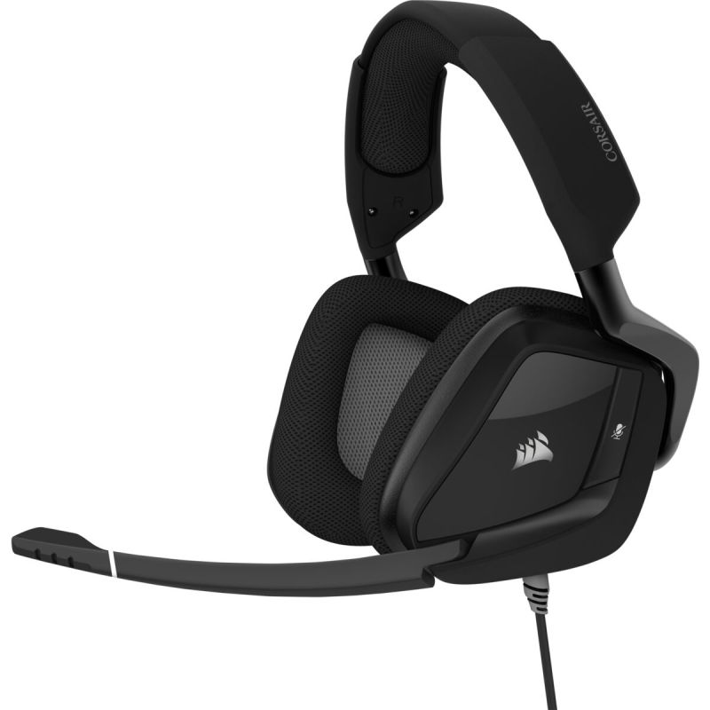 Căști cu Microfon Corsair VOID ELITE USB