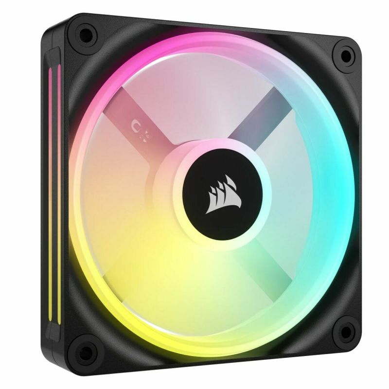 Ventilator de Unitate Corsair CO-9051001-WW Ø 12 cm (1 Unități)