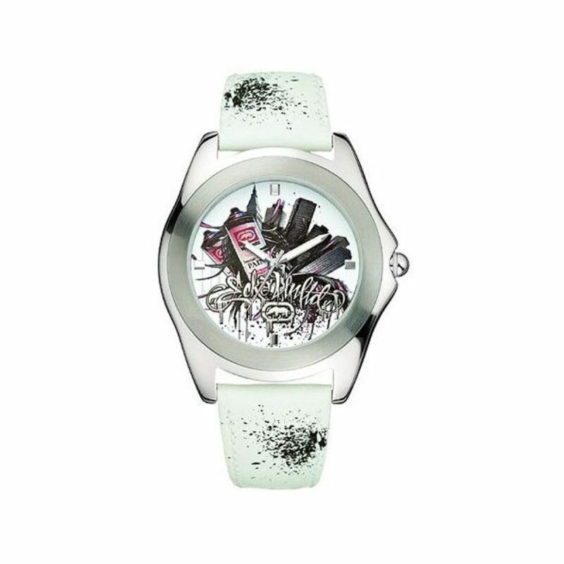 Ceas Bărbați Marc Ecko E07502G2 (Ø 44 mm)