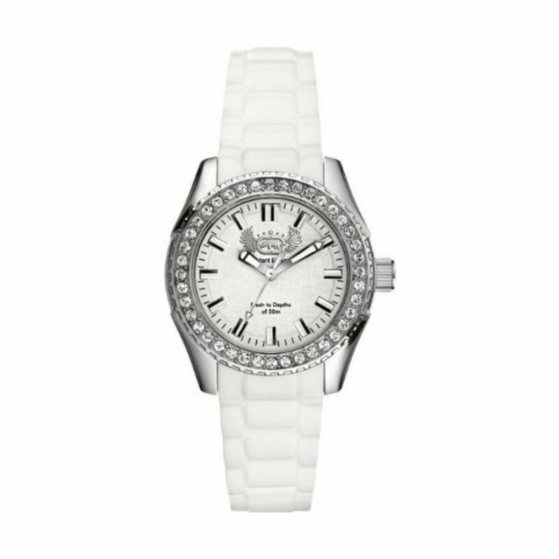 Ceas Damă Marc Ecko E11599M2 (Ø 36 mm)