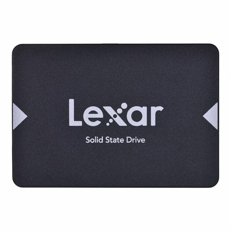 Hard Disk Lexar LNS100-2TRB 2 TB SSD