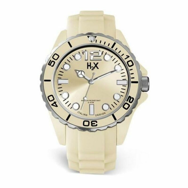 Ceas Unisex Haurex SC382UC1 (Ø 42 mm)