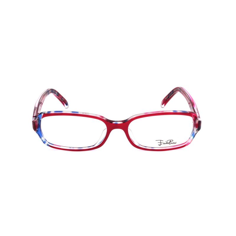 Ramă de Ochelari Damă Emilio Pucci EP2662-674 Ø 53 mm