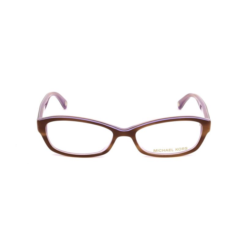 Ramă de Ochelari Damă Michael Kors MK256-205 Ø 52 mm