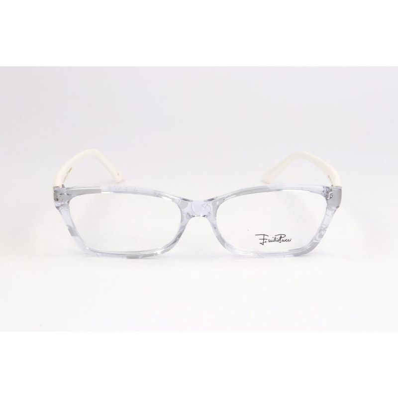 Ramă de Ochelari Damă Emilio Pucci EP2715-53 Ø 53 mm