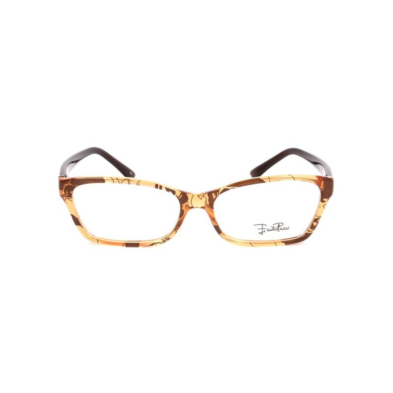 Ramă de Ochelari Damă Emilio Pucci EP2715-241 Ø 53 mm